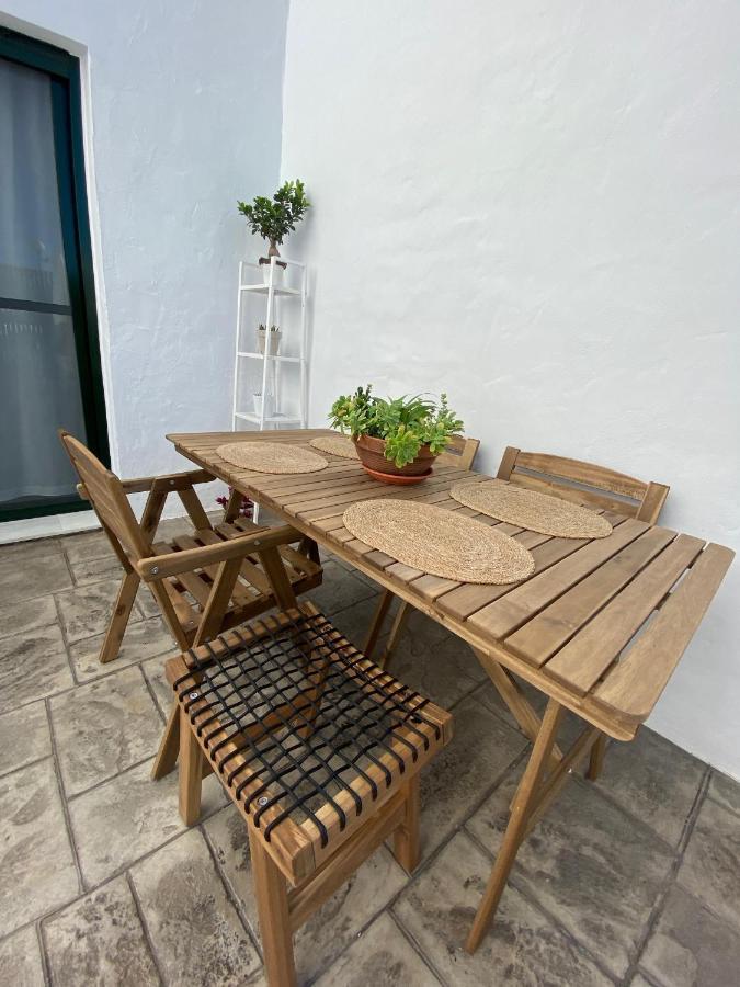 Apartamento En Apartaclub La Barrosa Chiclana de la Frontera Esterno foto