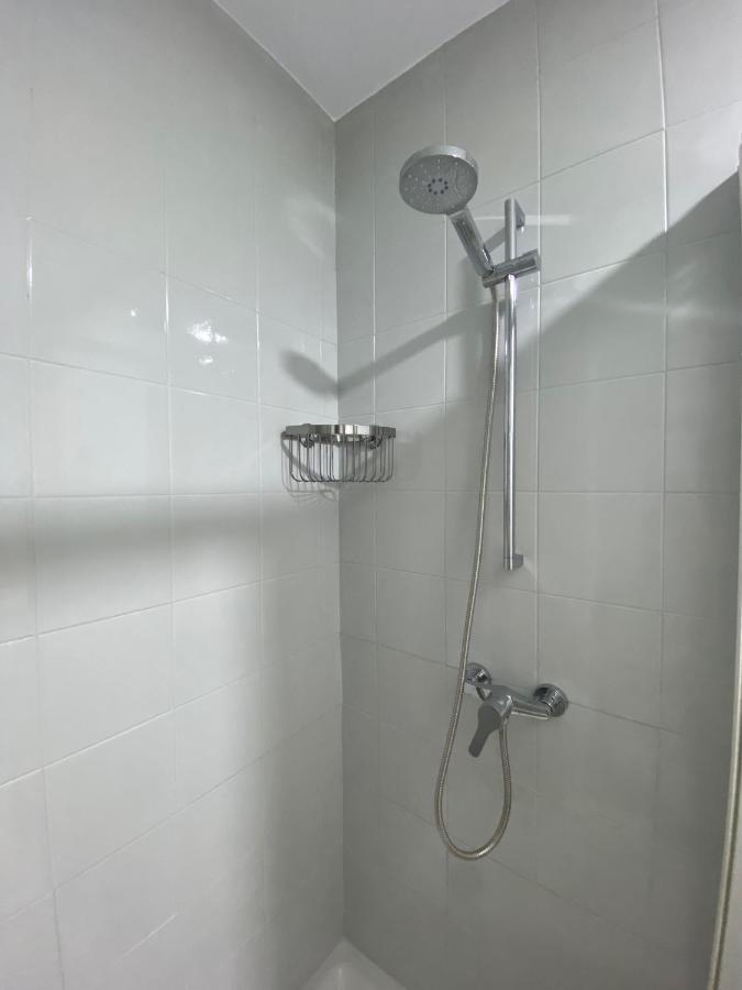 Apartamento En Apartaclub La Barrosa Chiclana de la Frontera Esterno foto